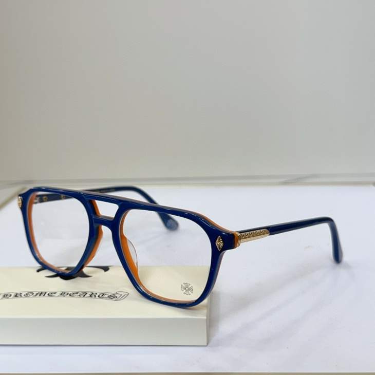 Picture of Chrome Hearts Sunglasses _SKUfw66708621fw